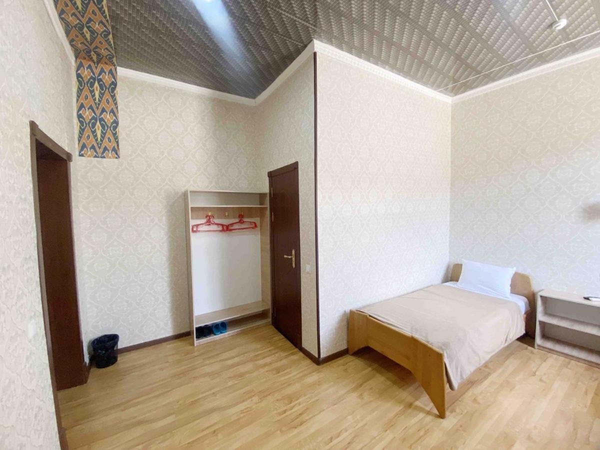 Polvon Ota Hotel Chiva Exteriör bild